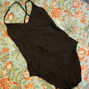 Aerie One Piece Swim Suit